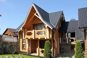  Cottage Oberig  Ворохта